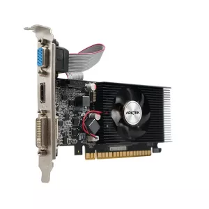کارت گرافیک G210 1GB 64bit AKN210D2S1GL1 آرک تک