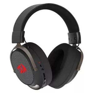هدست گیمینگ ARROW PRO CARBON H858 بی سیم ردراگون