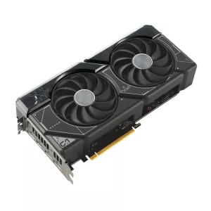 کارت گرافیک Dual GeForce RTX 4070 O12GB GDDR6X ایسوس