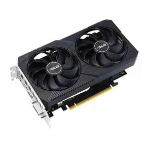 کارت گرافیک DUAL-RTX3050-O8G-V2 ایسوس 8 گیگابایت