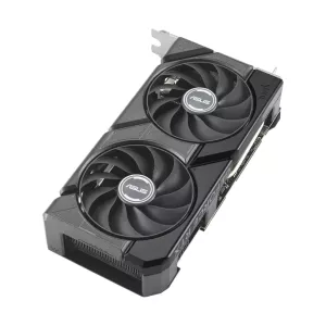 کارت گرافیک Dual-RTX4060Ti-O16G-EVO ایسوس ظرفیت 16 گیگابایت
