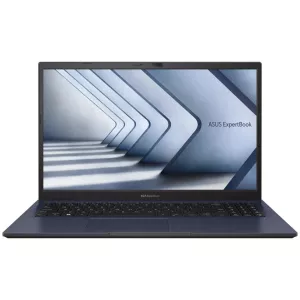 لپ تاپ Expertbook B1 B1502CVA-I58512B0D ایسوس i5 8GB ا ۱۵.۶ اینچی