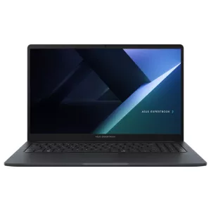لپ تاپ ExpertBook B1 B1503CVA-I58512G5D ایسوس i5 8GB ا ۱۵.۶ اینچی