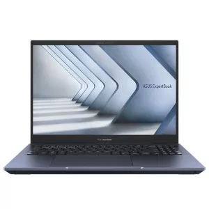 لپ تاپ 16 اینچی ایسوس اکسپرت بوک B5602 i7