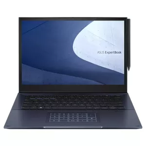 لپ تاپ ExpertBook B7 Flip B7402FBA-LA0095W ایسوس i5 32GB ا ۱۴ اینچی