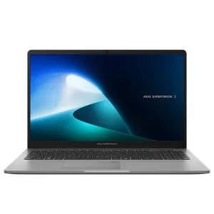 لپ تاپ ExpertBook P1 P1503CVA-I78512B5D ایسوس i7 8GB ا ۱۵.۶ اینچی