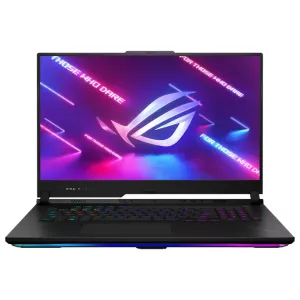 لپ تاپ ROG Strix Scar 17 G733ZS ایسوس i9 32GB ا ۱۷.۳ اینچی