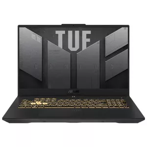 لپ تاپ Gaming F17 FX707ZC4-HX076 ایسوس i5 16GB ا ۱۷.۳ اینچی