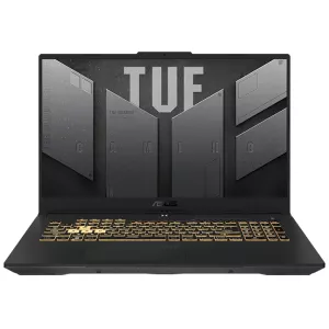 لپ تاپ Gaming F17 TUF767VU-HX037 ایسوس i7 16GB ا ۱۷.۳ اینچی