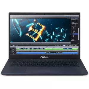 لپ تاپ K571LI-BQ366 ایسوس i7 8GB ا ۱۵.۶ اینچی