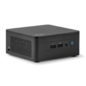 مینی پی سی NUC 13 Pro NUC13ANK i5(1340P) Intel ایسوس
