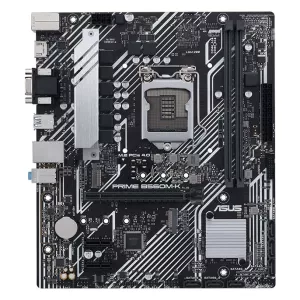 مادربرد PRIME B560M-K ایسوس سوکت 1200