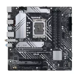 مادربرد PRIME B660M-A WIFI ایسوس سوکت 1700