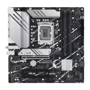 مادربرد PRIME B760M-A WIFI D5 ایسوس سوکت 1700