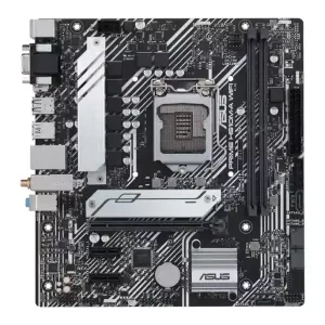 مادربرد Prime H510M-A WiFi ایسوس سوکت 1200