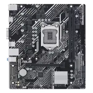 مادربرد PRIME H510M-K R2.0 D4 ایسوس سوکت 1200