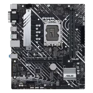 مادربرد PRIME H610M-A D4 ایسوس سوکت 1700