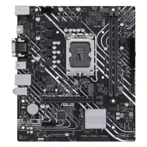 مادربرد PRIME H610M-D D4 ایسوس سوکت 1700