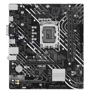 مادربرد PRIME H610M-D D5 ایسوس سوکت 1700