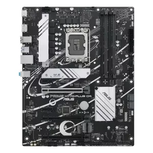 مادربرد Prime H770-PLUS D4 ایسوس سوکت 1700