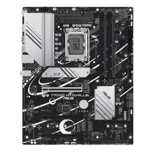 مادربرد Prime H770-PLUS D5 ایسوس سوکت 1700