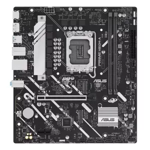 مادربرد PRIME H810M-A-CSM D5 ایسوس سوکت 1851