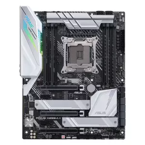 مادربرد Prime X299-A II D4 ایسوس سوکت 2066