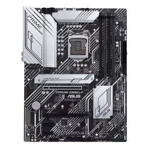 مادربرد Prime Z590-P ایسوس سوکت 1200