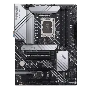 مادربرد Prime Z690-P D4-CSM ایسوس سوکت 1700