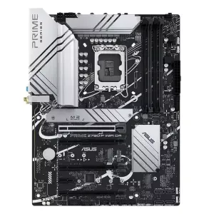 مادربرد PRIME Z790-P WIFI D4 ایسوس سوکت 1700