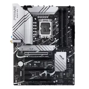 مادربرد PRIME Z790-P WIFI D5 ایسوس سوکت 1700