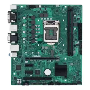 مادربرد Pro H510M-C/CSM ایسوس سوکت 1200