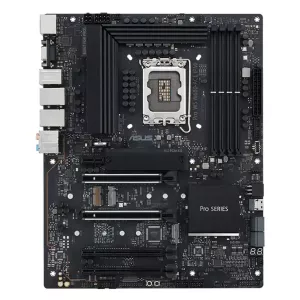 مادربرد Pro WS W680-ACE IPMI D5 ایسوس سوکت 1700