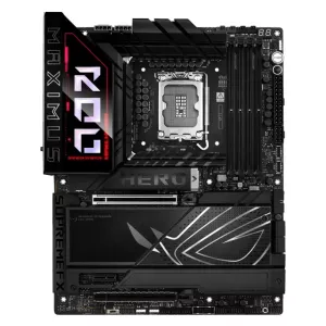 مادربرد ROG MAXIMUS Z890 HERO D5 ایسوس سوکت 1851