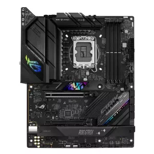 مادربرد ROG STRIX B760-F GAMING WIFI ایسوس سوکت 1700