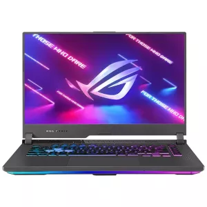 لپ تاپ ROG Strix G15 G513RC-HN101 ایسوس R7 16GB ا ۱۵.۶ اینچی