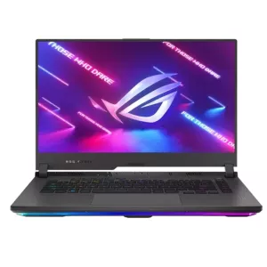 لپ تاپ ROG Strix G15 G513RM-LN393 ایسوس R7 32GB ا ۱۵.۶ اینچی
