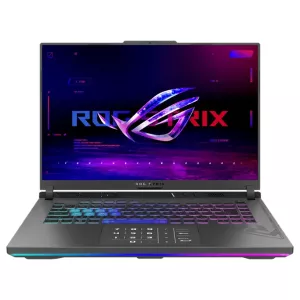 لپ تاپ ROG STRIX G16 G614JU-N3235 ایسوس i7 16GB ا ۱۶ اینچی