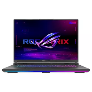 لپ تاپ ROG STRIX G18 G814JI ایسوس i9 16GB ا ۱۸ اینچی