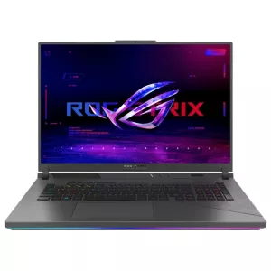 لپ تاپ ROG Strix G18 G814JIR ایسوس i5 12GB ا ۱۸ اینچی