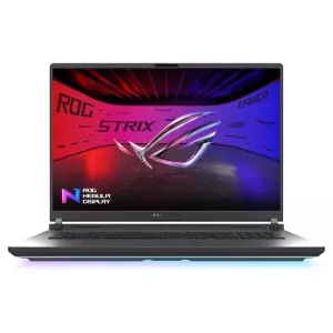 لپ تاپ ROG Strix G18 G815LR-S8110 ایسوس ULTRA 9 32GB ا ۱۸ اینچی