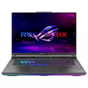 لپ تاپ ROG Strix G614JV-N3264 ایسوس i9 16GB ا ۱۶ اینچی