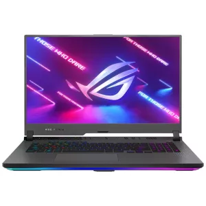 لپ تاپ گیمینگ ROG Strix G713RM ایسوس R7 16GB ا ۱۷.۳ اینچی