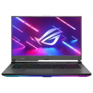 لپ تاپ ROG Strix G713RM ایسوس R9 16GB ا  ۱۷.۳ اینچی