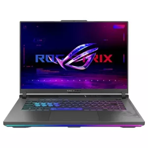 لپ تاپ Rog strix GL664JV-N3212 ایسوس i7 16GB ا ۱۶ اینچی
