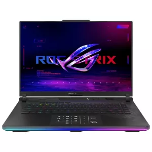 لپ تاپ ROG Strix SCAR 16 G634J-ZRNM025WH ایسوس i9 16GB ا ۱۶ اینچی