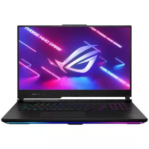 لپ تاپ ROG Strix SCAR 17 G733PY ایسوس R9 32GB ا ۱۷.۳ اینچی