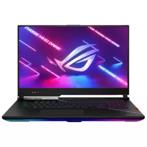 لپ تاپ گیمینگ ROG Strix SCAR 17 G733ZM ایسوس i9 16GB ا ۱۷.۳ اینچی