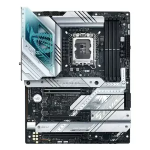 مادربرد ROG STRIX Z790-A GAMING WIFI DDR5 ایسوس سوکت 1700