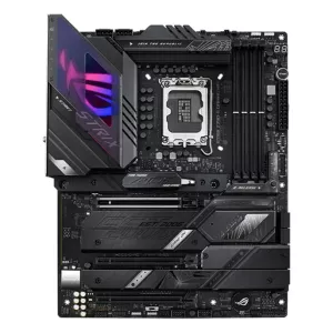 مادربرد ROG STRIX Z790-E GAMING WIFI ایسوس سوکت 1700